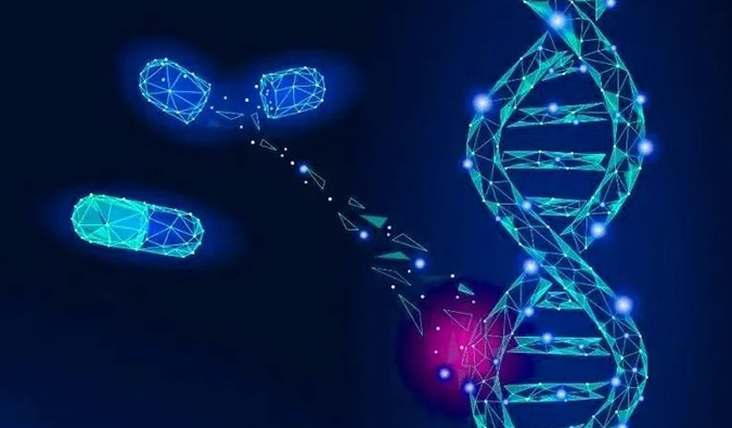 CDE三连击，，，，，，走近基因治疗: 崛起的黄金赛道