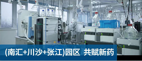 威客电竞南汇、川沙和张江园区共赋新药.jpg