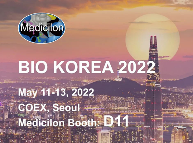 BIO KOREA 2022 | 威客电竞和您韩国有约