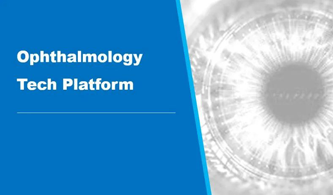 美目盼兮，，，，，，，，驱动眼科药物研发“看得久远”的未来