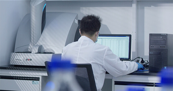 MSD-电化学发光剖析仪