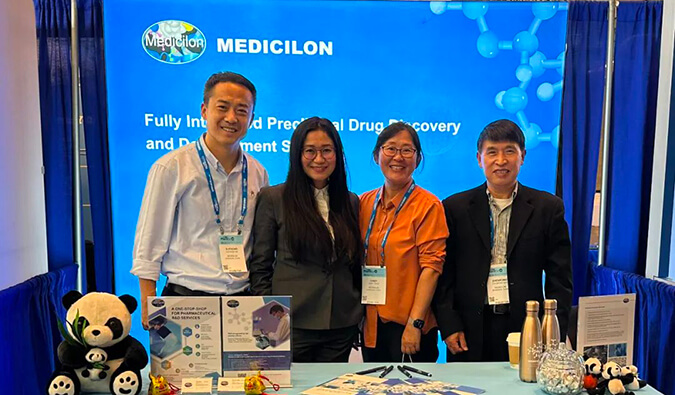 珠联璧合| 荟聚AAPS PharmSci 360，，，，，，，威客电竞共推药物发明和转化