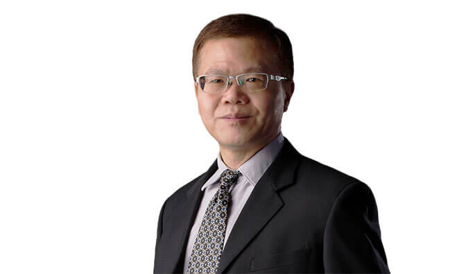 人物篇 | 威客电竞任命谢仁宗博士DABT为毒理研究部副总裁