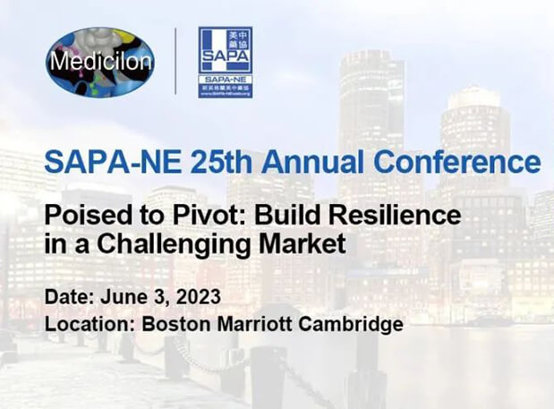 SAPA-NE | 威客电竞冠名第25届年会，，，，，，波士顿见！