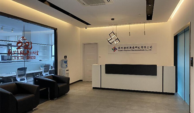 威客电竞专访张飞博士 | 在漆黑处提灯前行，，，，，锐明新药用科技造福眼康健