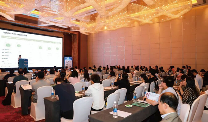 【听大咖讲】细胞治疗药物在举行临床前评估时，，，，，，，怎样选择动物模子？？？？？？？