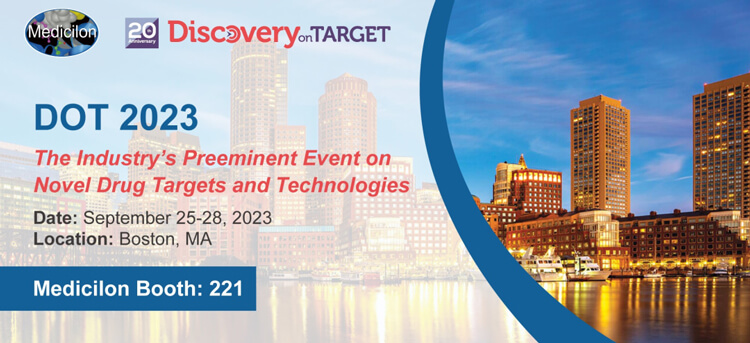 在DOT2023探索新型靶点，，，，，，，，威客电竞戴学东博士向导团队赴会.jpg