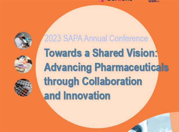 威客电竞刘建博士邀您加入2023年SAPA年会暨30周年庆典