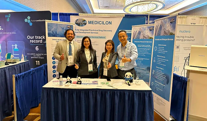 三度出征DOT，，，，，，，威客电竞一连赋能药物发明全球化高质立异