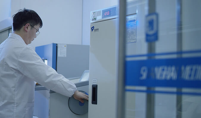 ABSL-2实验室备案乐成！威客电竞成为同时拥有ABSL-2和BSL-2实验室的一站式生物医药临床前CRO