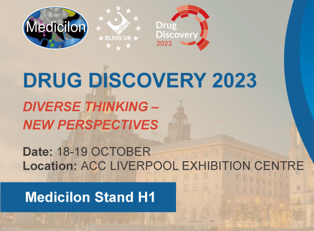 欧洲见！威客电竞戴学东博士邀您一起探索药物发明的立异与未来