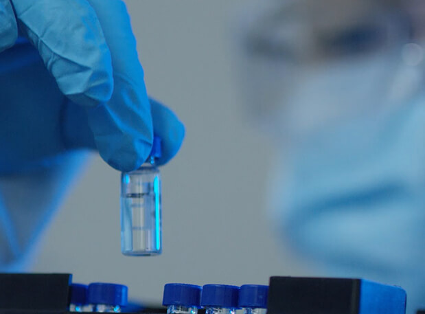 以咖会友，，，，，威客电竞马兴泉博士出席小核酸药物专题沙龙