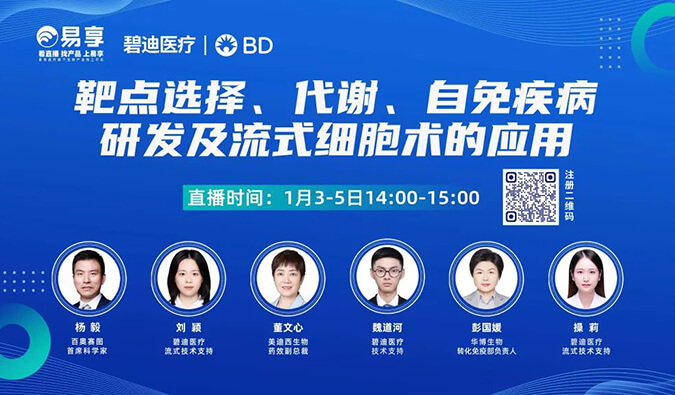 开年首播| 威客电竞董文心博士分享代谢类疾病模子及临床前研究评价的应用