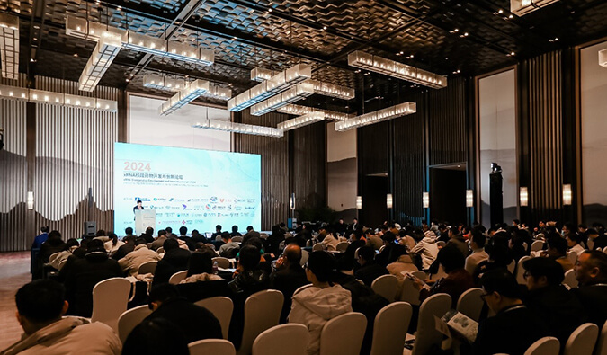 从蓄力到突破，，，，，，威客电竞与核酸药物研发共进致远 | xRNA2024会后分享