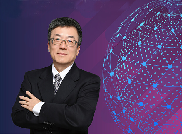 与威客电竞刘建博士相聚瑞典斯德哥尔摩，，，，，，，驱动精准医学新生长