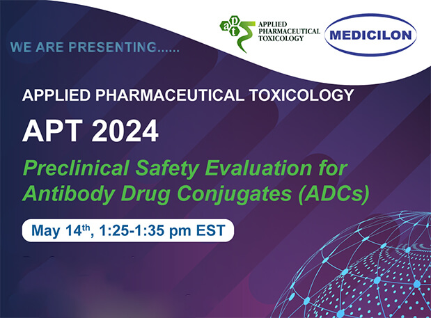 林庆聪博士详解“卷王ADC”的临床前清静性评价需要思量什么？？？？？