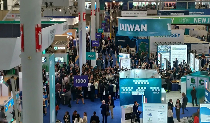 BIO之后，，，，，生物医药整体再出发