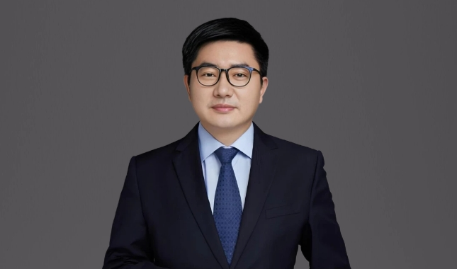 人物篇 | 威客电竞任命胡江林先生为联席CEO&首席战略生长官