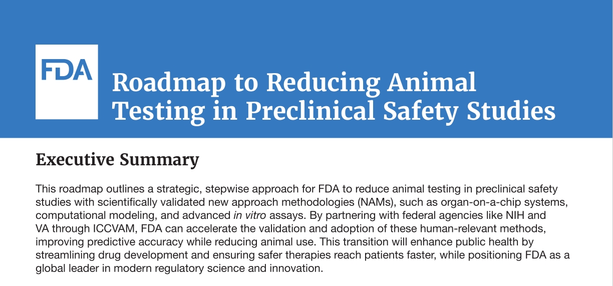 专访彭双清教授：迎接药物清静评价范式厘革，，，，，，中国怎样应对？？？？？——从FDA放弃动物试验谈NAMs的全球趋势与本土实践